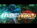 Legends of Tomorrow the 100th Episode - Relic Hunter