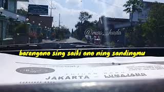 NGERTIO.. STORY JOWO POLL..!!