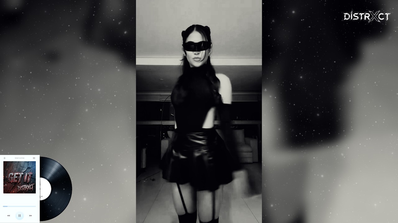 Guarda DISTRXCT - Get It (Original Mix) | HARDGROOVE TECHNO su YouTube Guarda DISTRXCT - Get It (Original Mix) | HARDGROOVE TECHNO su YouTube