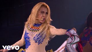 Video thumbnail of "Joelma - Menina Do Requebrado (Ao Vivo)"