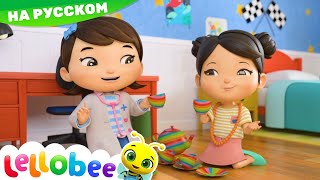 Цифры и Обезьянки | Мои первые уроки | Детские песни | Little Baby Bum Цифры и Обезьянки | Мои первые уроки | Детские песни | Little Baby Bum