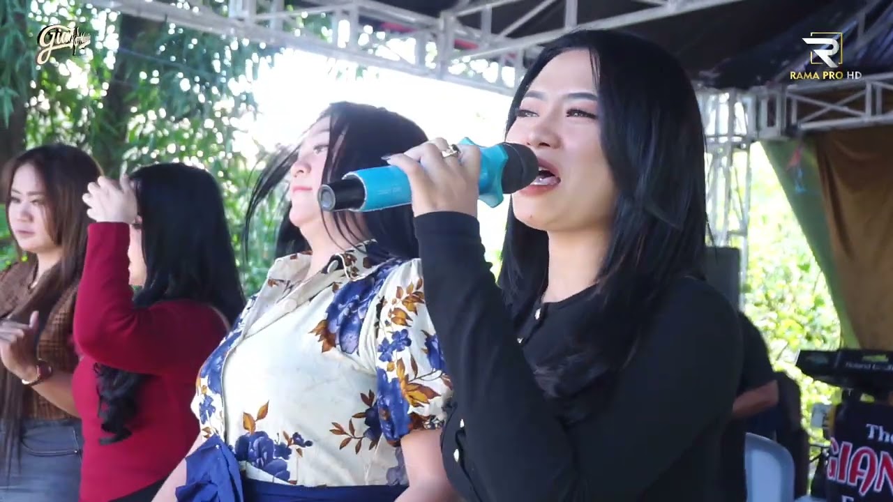 SIA SIA MENGHARAP | ALL ARTIS | GIAN MUSIC