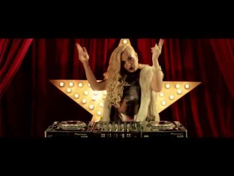 DJ MISS DIPPY - Boom Bang (Премьера клипа, 2014 HD)