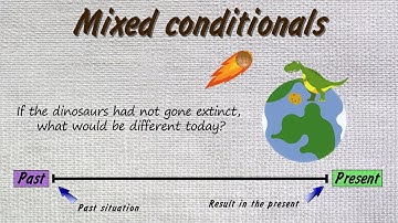 Mixed conditional | Learn English