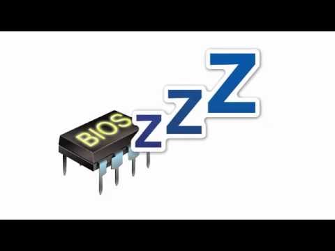 [In hindi] BIOS & UEFI (हिंदी)
