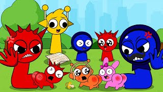 Download Lagu Sprunki But Dad Is Angry ~ Part 39 | Sprunki Funny Animation | Sprunki Magic S MP3 Download Lagu Sprunki But Dad Is Angry ~ Part 39 | Sprunki Funny Animation | Sprunki Magic S MP3