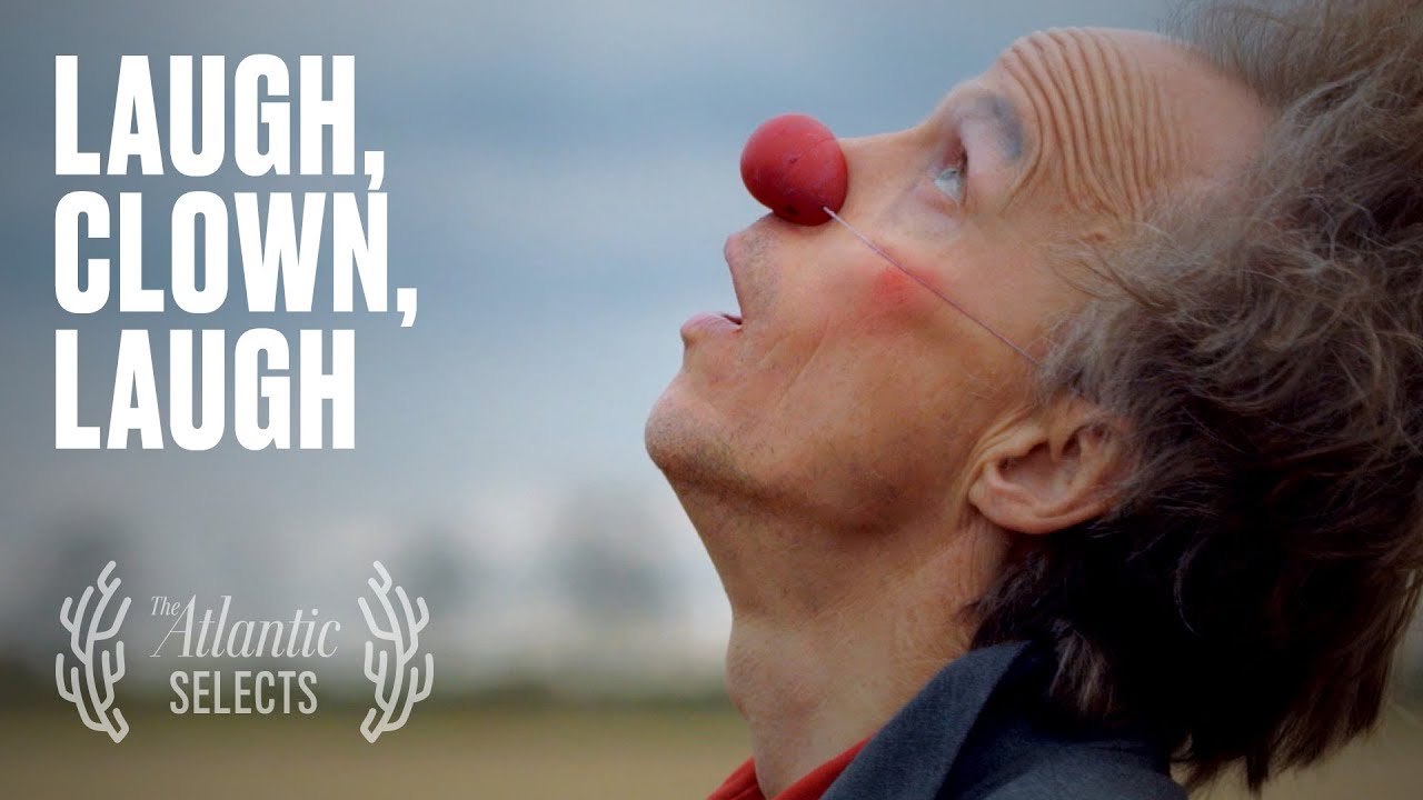 politics A Clown's Philosophy