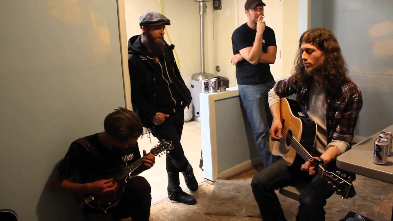 "I'm So Depressed" (Abner Jay) Joseph Huber & Jay Delmeier The