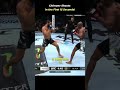 First 15 Seconds: Chimaev Goes for the Takedown #MMA #UFC #fighter #UFC319 #shorts #khamzatchimaev