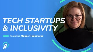 How Tech Startups Can Help People With Disabilities | Smart City Navigators Podcast