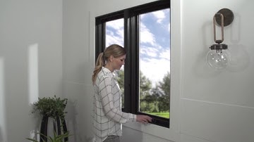 Casement Windows