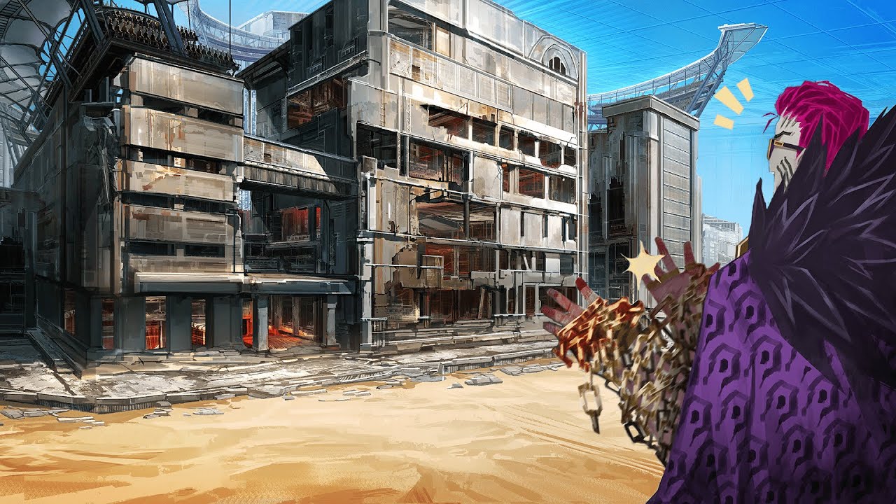 Ricardo's Unfinished Vengeance (Modded Limbus Company)