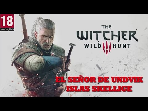 Vídeo: Geralt De The Witcher 3: 