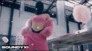 SOUNDYXI – Sugar Spin (Club Banger | Kpop Pop Song) (Visualizer) 2026