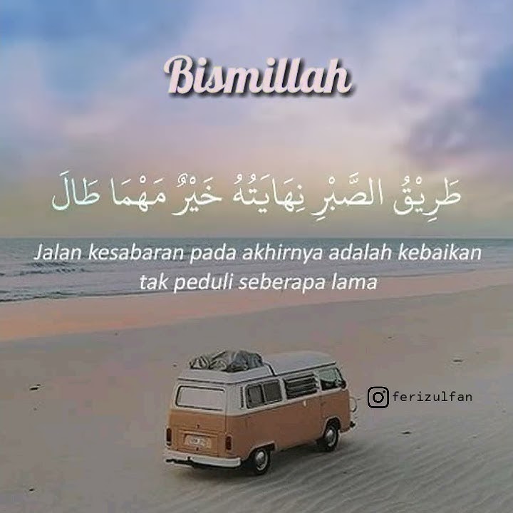 Story wa sabar