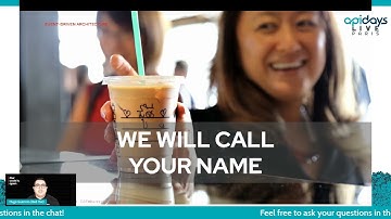 Apidays LIVE Paris 2021 - Getting started with Event-Driven APis By Hugo Guerrero