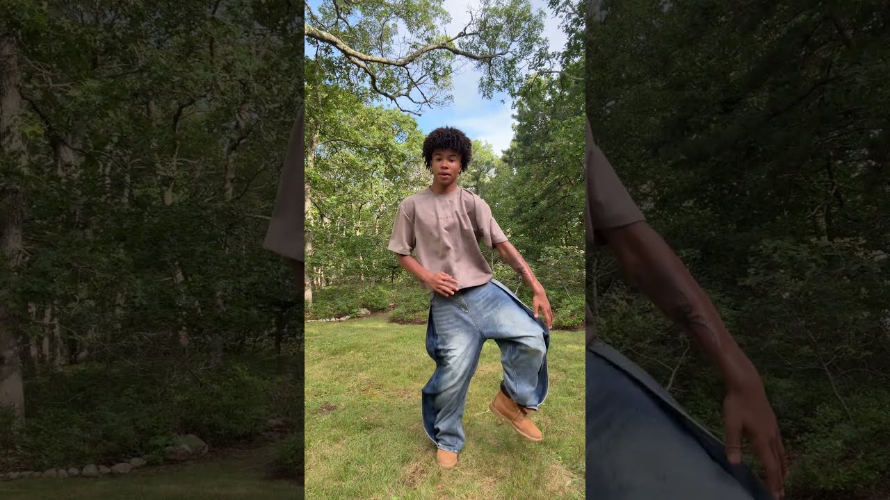 Comment If I Should Keep Doing This Dance Trending Capri Viral Shorts