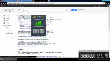 Track 3 Jdk 7 install