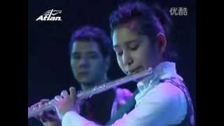 Atlan Talent Show full video (uyghur)
