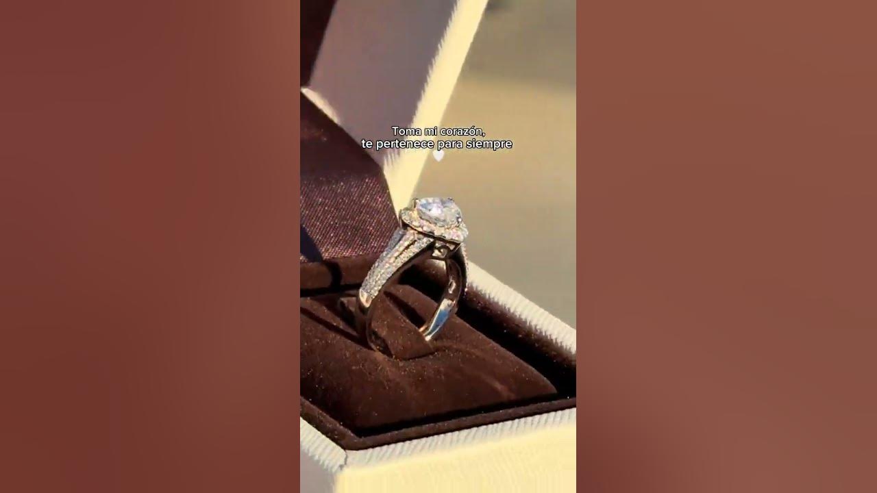 Bless your heart with the ring of one love one lifetime youtube