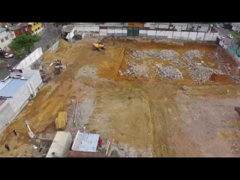 Avance de Obra