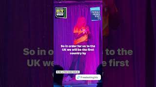 National HIV Testing Week