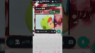 Pov Crush Minta Pp Couple シ