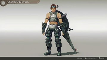 Xenoblade Chronicles: Definitive Edition Playthrough (Part 13)