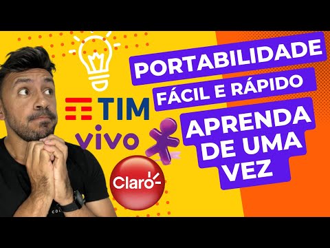 Como fazer a portabilidade TIM gratuitamente em 2023?