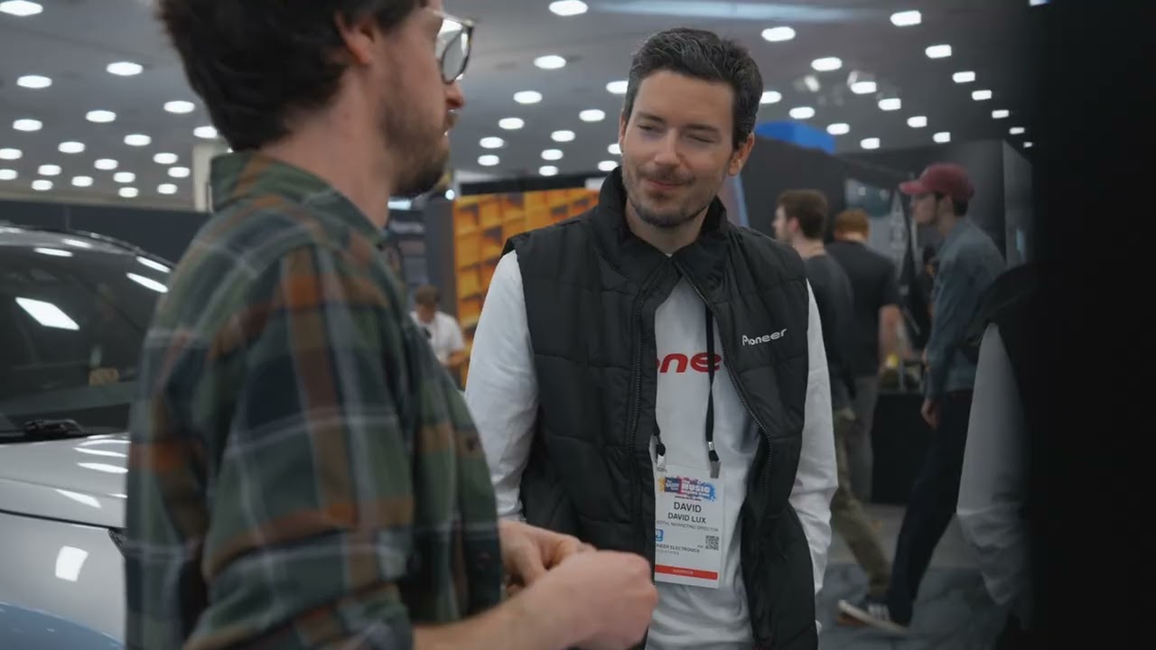 Dolby Atmos Mix Engineers React to Pioneer’s SPHERA