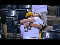 MLB Heartwarming Moments