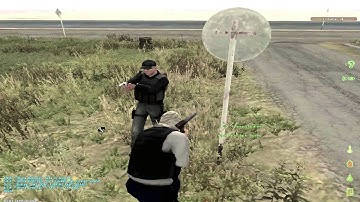 Day Z Axe Murderer Trolling - Thanksgiving Day Axing , Im making stuffing