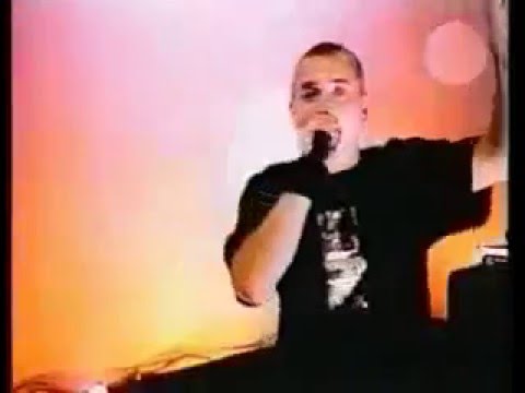 Eminem - My name is (live *rare 1999) and Proof