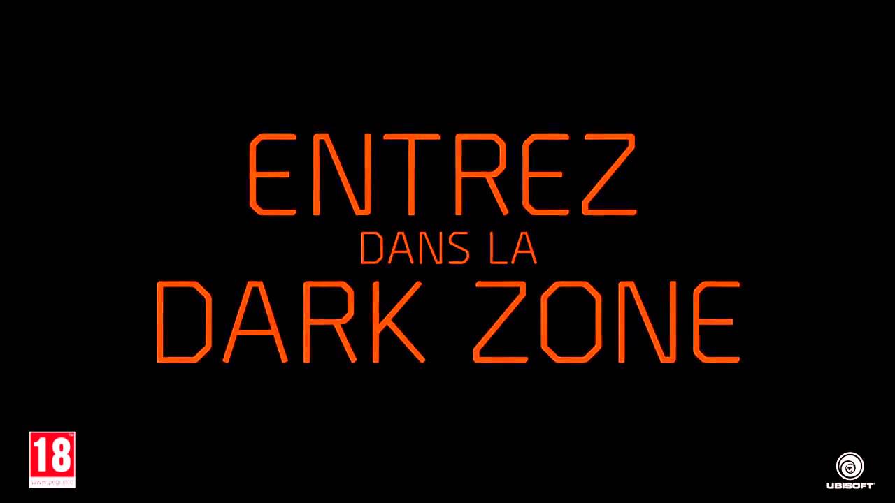 Ubisoft Switzerland presents: Tom Clancy’s The Division - Trailer Beta Ouverte FR