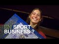 AMOS | Ecole de Commerce Sport Business image