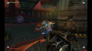 Dreamkiller Chapter 2 Mission 1 Part 1/4