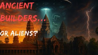 Shocking Evidence Angkor Wat Is Older Than History Itself