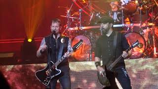 Volbeat  Last Day Under The Sun     Manchester Apollo 2019