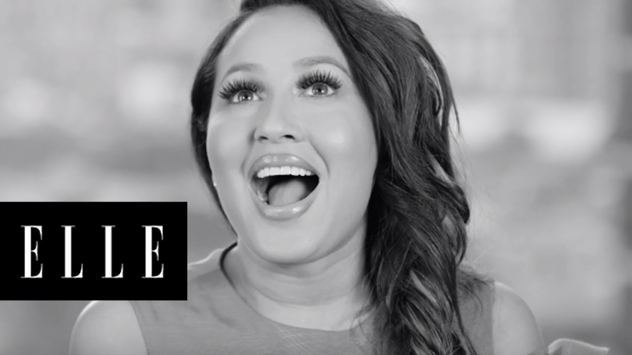 My Turn Adrienne Bailon Elle Youtube my turn adrienne bailon elle