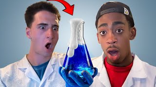 We Tested Viral TikTok PHYSICS!