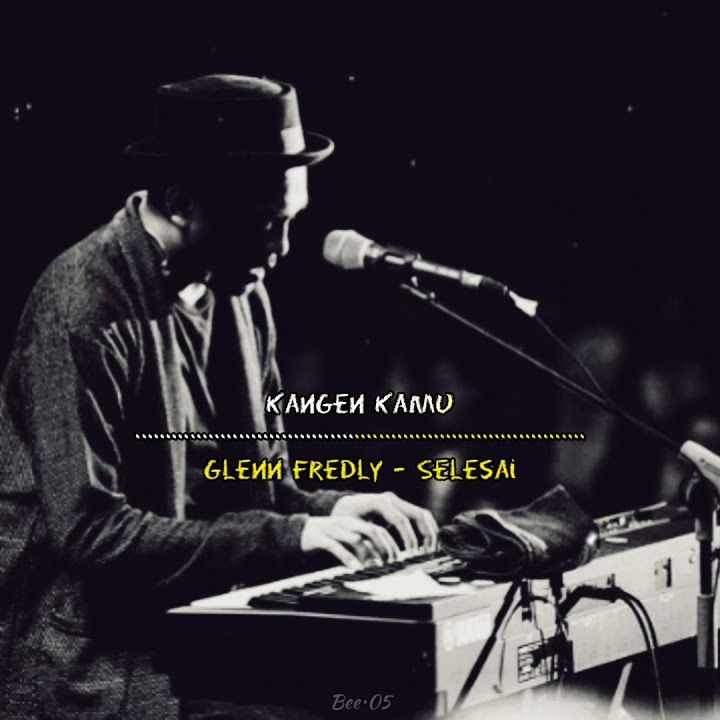 Story WA • Selesai - Glenn Fredly
