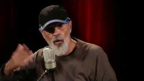 Bruce Sudano at Paste Studio NYC live from The Manhattan Center