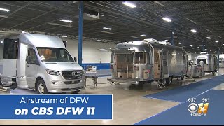 Is the Pandemic driving RV Sales? Find Out!