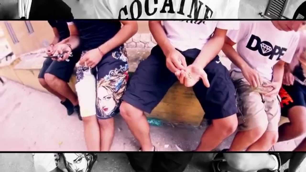 GUINI - Salut [prod. Permalous] Official Video