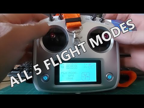 Flywing H1 and