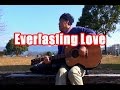 Everlasting Love (麗美)/ COVER 弾き語り