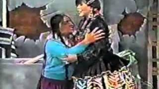La Paisana Jacinta y la Chola Chabuca 1/2