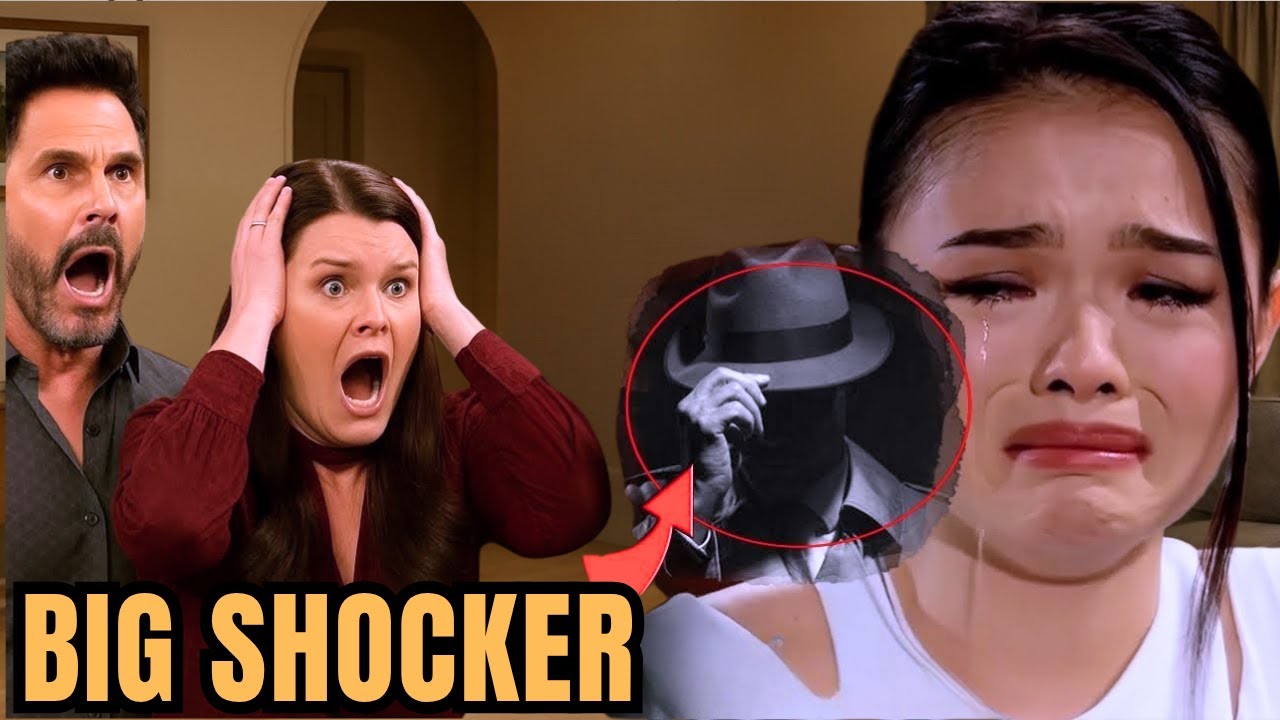 MINUTES AGO! THE TRUTH IS OUT! Luna’s Emotional Confession CHANGES Everything FOREVER!