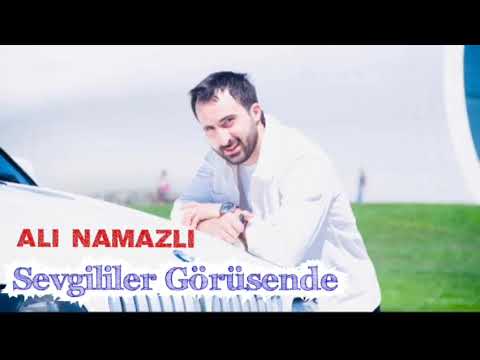 Ali Namazli Sevgililer Gorusende