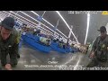 Bodycam: WALMART POLICE SHOOTING Of Armed Shoplifter. Orange County, CA. January 19, 2022.